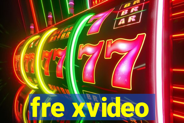 fre xvideo